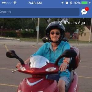 Meet your Posher, Ann